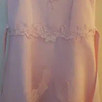 پیراهن مجلسی دخترانه