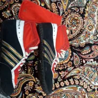 کفش کشتی سایز ۳۸|تجهیزات ورزشی|شاهین دژ, |دیوار