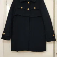 پالتو برند کانادایی سایز مدیوم|لباس|تهران, صادقیه|دیوار