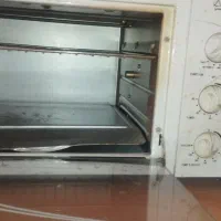 تستر|اجاق گاز و لوازم برقی پخت‌وپز|تهران, طرشت|دیوار