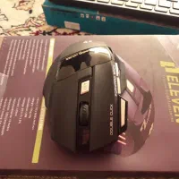 ماوس بی سیم مخصوص بازی