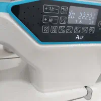 نیروی چرخ کار ماهر خانم ونیمه ماهر