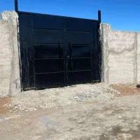 زمین مسکونی روستای صدرآباد