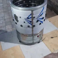 دستگاه مرغ پرکنی|ماشین‌آلات صنعتی|هیرمند, |دیوار