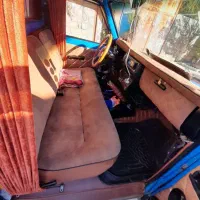 نیسان دیزل یخجالی|خودرو سواری و وانت|میاندوآب, |دیوار