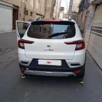 اطلس g صفر سانروف دار