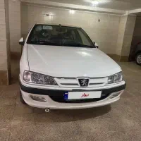 فروش پژو ۱۴۰۱ xu7p