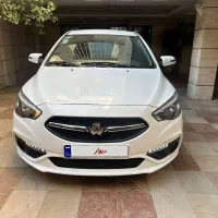 شاهین gl