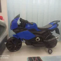 موتور شارژی سالم