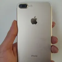iPhone 7plus