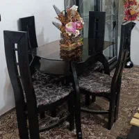 میز ناهار خوری