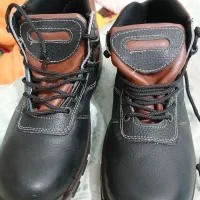 کفش ایمن سایز۴۲ مدلpayara