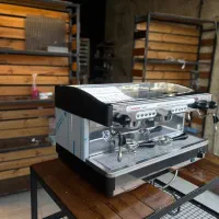 دستگاه اسپرسو صنعتی جیمبالی m27 نیو|کافیشاپ و رستوران|مشهد, هدایت|دیوار