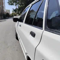 پراید 111se مدل ۹۶