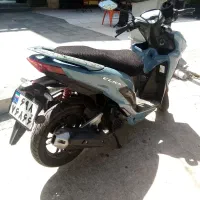 کلیک 150 در حدنو.