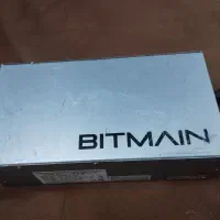 پاور ۱۲ ولت ۱۵۰ آمپر قدرتمند در حد نو