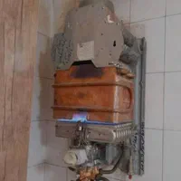 لوله کشی گاز و تعمیرات آبگرم کن زمینی ودیواری|خدمات پیشه و مهارت|مراغه, |دیوار