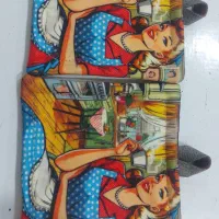 دستگیره عروسکی