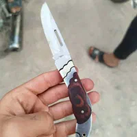 چاقو معاوضه با ویپ