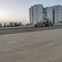 کرایه گریدر|خدمات حمل و نقل|نمین, |دیوار