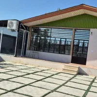 اجاره روزانه ویلا باغ نوساز سهیلیه ،مستقیم از مالک|اجارهٔ کوتاه‌مدت ویلا و باغ|هشتگرد, شهرک سهیلیه|دیوار