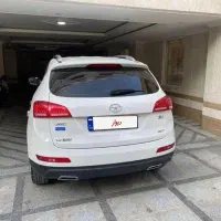 جک s5|خودرو سواری و وانت|تهران, امیریه|دیوار