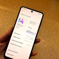Redmi note 9S آکبنده|موبایل|تهران, گمرک|دیوار