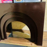 گلمیز سه تایی