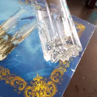 لیوان شربت خوری|ظروف سرو و پذیرایی|مشهد, الهیه|دیوار