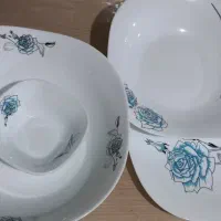 آرکوپال فرانسه|ظروف سرو و پذیرایی|تهران, شهرک طالقانی|دیوار