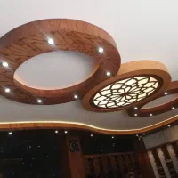 ساخت انواع کمد کابینت|جاکفشی، کمد، دراور|نجفآباد, حومه نجف آباد|دیوار