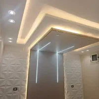 اجرای تخصصی کناف|خدمات پیشه و مهارت|اشتهارد, |دیوار