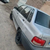 پراید 131 SX، مدل ۱۳۹۰