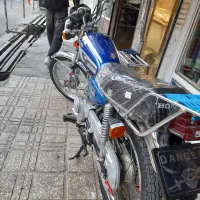 موتور سیکلت مزایده|موتورسیکلت|نسیمشهر, |دیوار