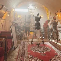 تخفی عیـد از دست ندیـن|خدمات پذیرایی، مراسم|قائمشهر, |دیوار