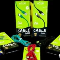 کابل شارژ تایپ سی فست شارژ مدل ۱۱-CB۲۳