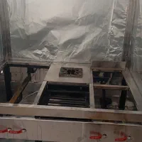 فر ساندویچی 6کاره|کافی‌شاپ و رستوران|مسجد سلیمان, |دیوار