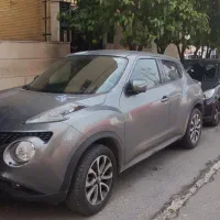 نیسان جوک پلاتینیوم، مدل ۲۰۱۷