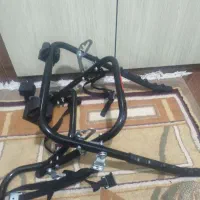 باربند دوچرخه