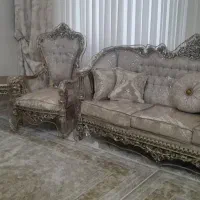 کاور مبل|مبلمان اداری|مشهد, طبرسی شمالی|دیوار