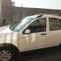 کوییکR سفید 1401|خودرو سواری و وانت|بومهن, |دیوار