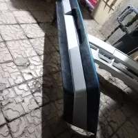 سپرعقب پژو۴۰۵سالم نونو اکبند