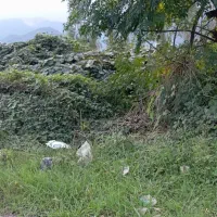 ملک تجاری مسکونی|فروش زمین و ملک کلنگی|لوندویل, |دیوار