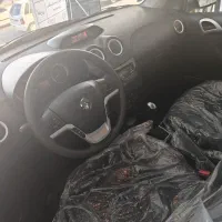 رانا پلاس سفید ۱۴۰۴ خشک