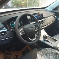 ایکس ۵۵ پرو ۱۴۰۴ x55 pro|خودرو سواری و وانت|شاهرود, |دیوار