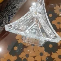 سرویس کریستال چک بوهمیا|ظروف سرو و پذیرایی|ورامین, ورامین|دیوار