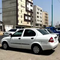 تیبا صندوق‌دار SX، مدل ۱۳۹۹|خودرو سواری و وانت|بندرعباس, |دیوار