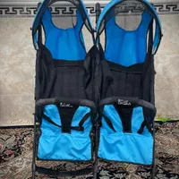 ساک حمل نوزاد|کالسکه و لوازم جانبی|برازجان, |دیوار