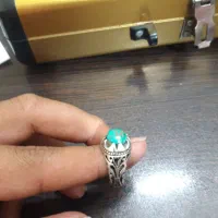 فیروزه