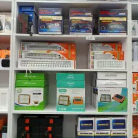 انواع روشنایی از 450.000 تومان به بالا